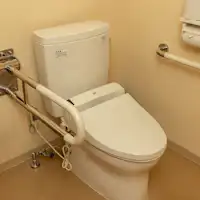 ห้องน้ำภายในอาคาร