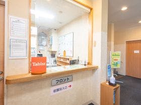 ハチのお宿　ぬまだてハイツ