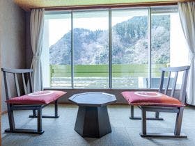 Tabist すぱゆばら 岡山湯原温泉