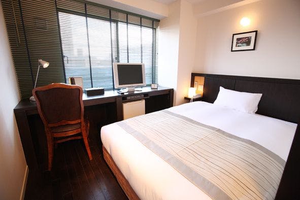 Sutton Place Hotel Ueno
