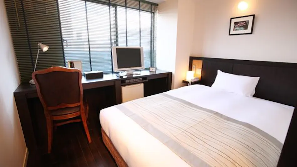 Sutton Place Hotel Ueno