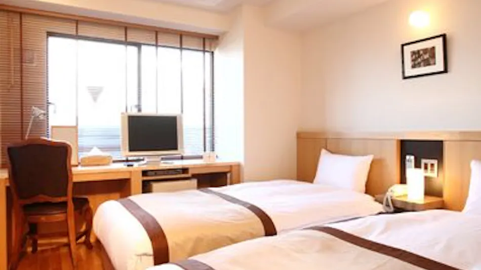 Sutton Place Hotel Ueno