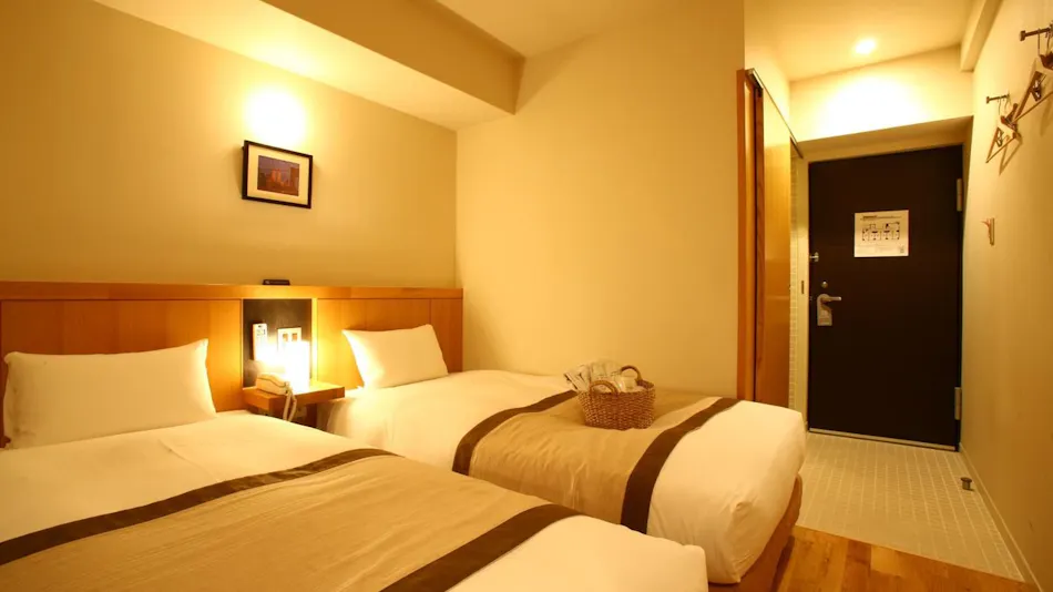 Sutton Place Hotel Ueno