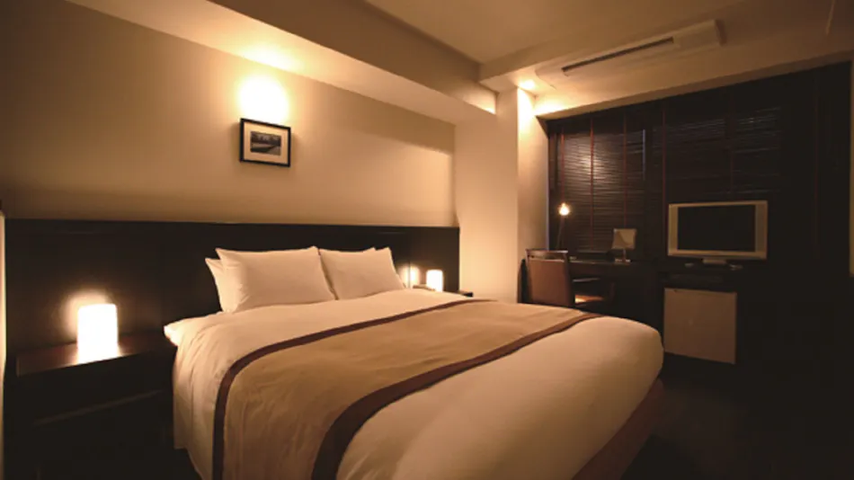 Sutton Place Hotel Ueno