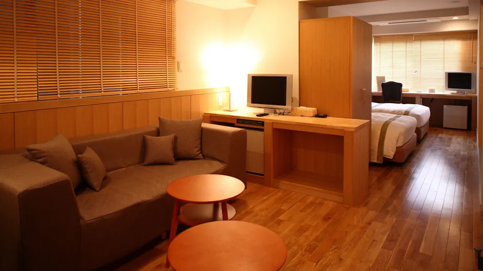Sutton Place Hotel Ueno