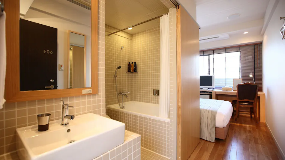 Sutton Place Hotel Ueno