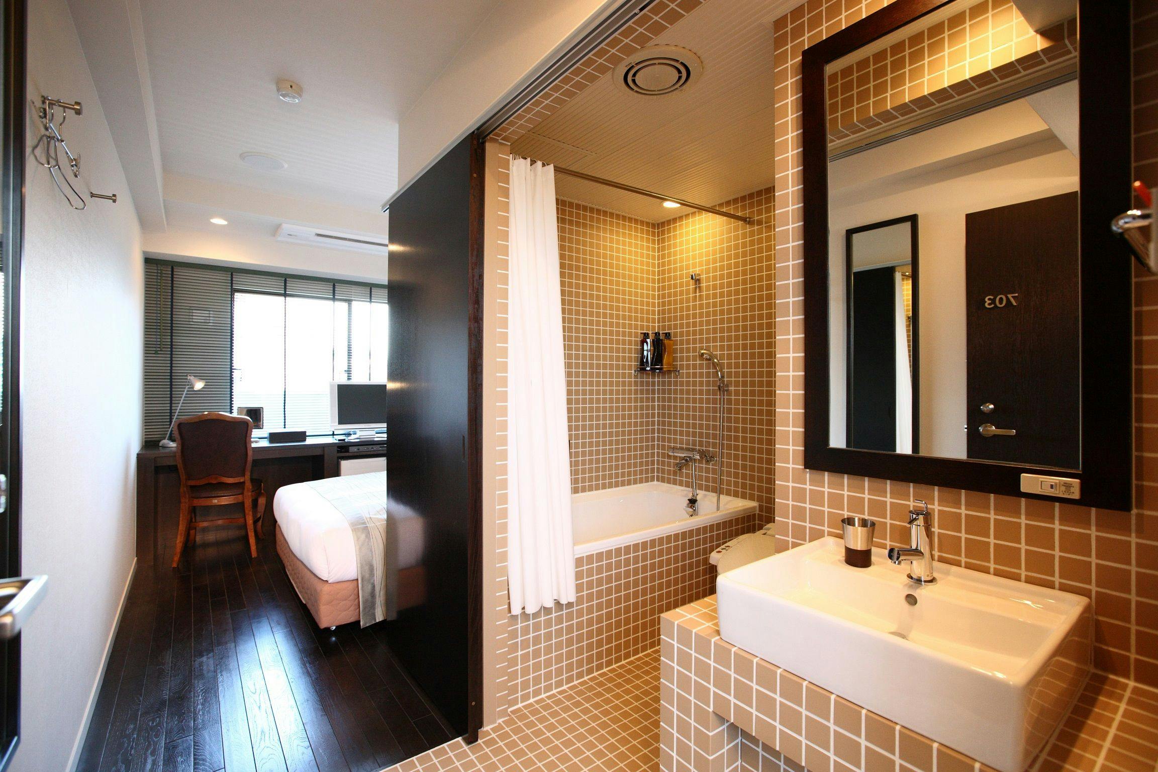 Sutton Place Hotel Ueno