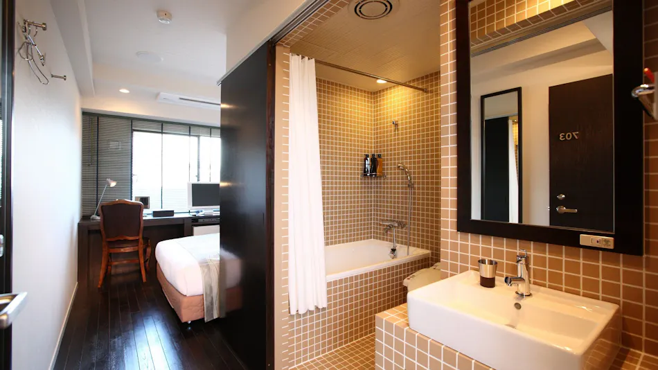 Sutton Place Hotel Ueno