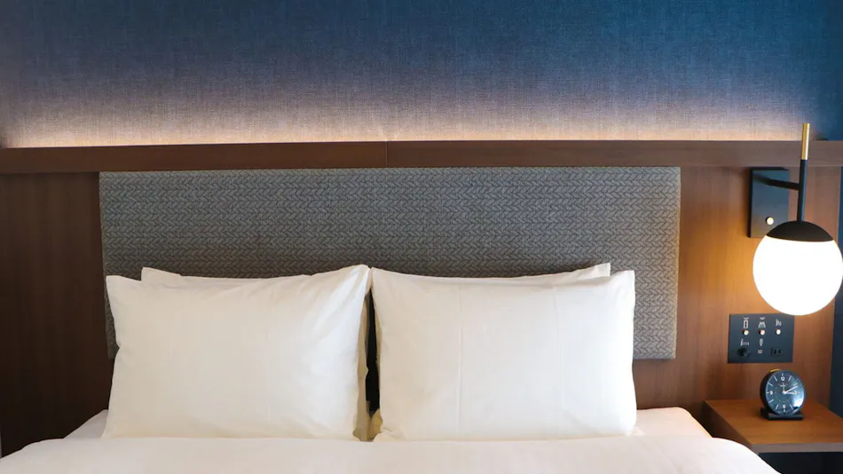 Hotel The M's Kyoto