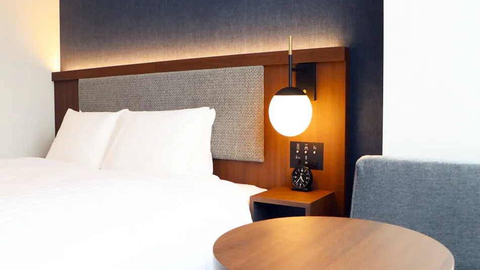Hotel The M's Kyoto