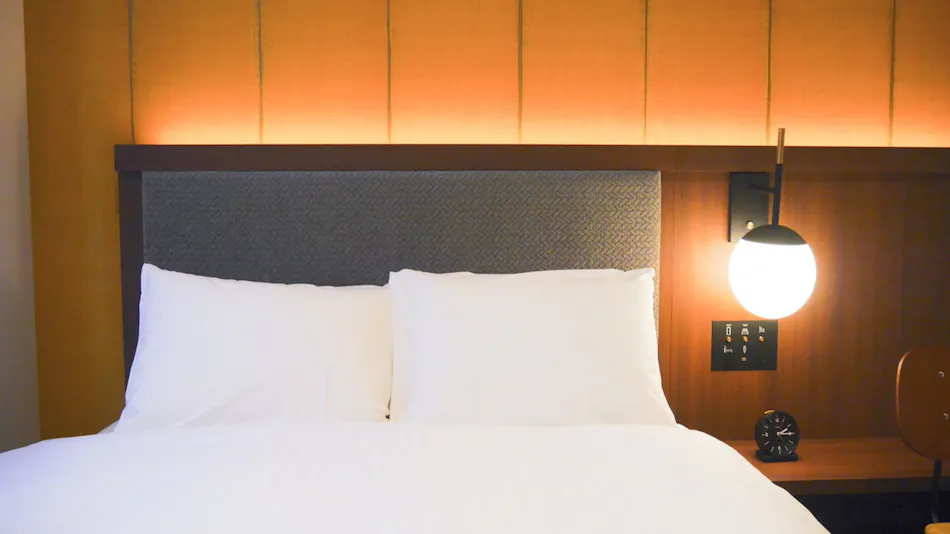 Hotel The M's Kyoto