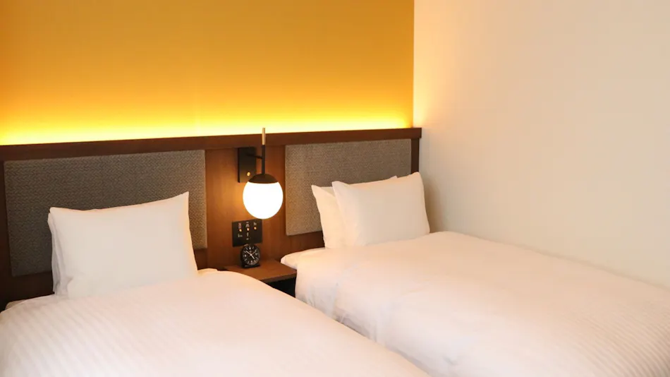 Hotel The M's Kyoto