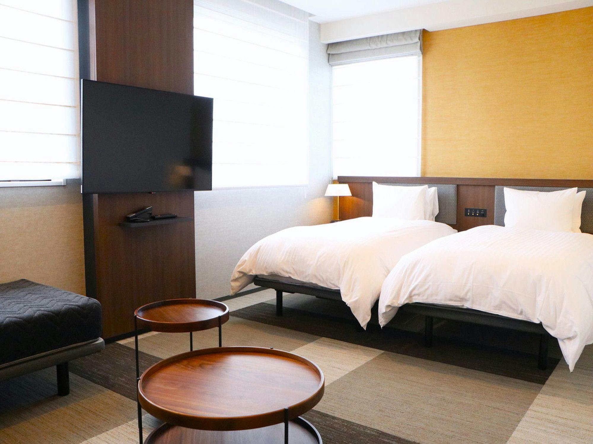 Hotel The M's Kyoto