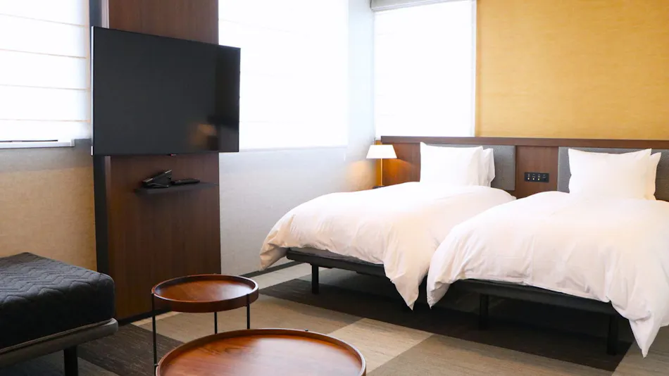 Hotel The M's Kyoto