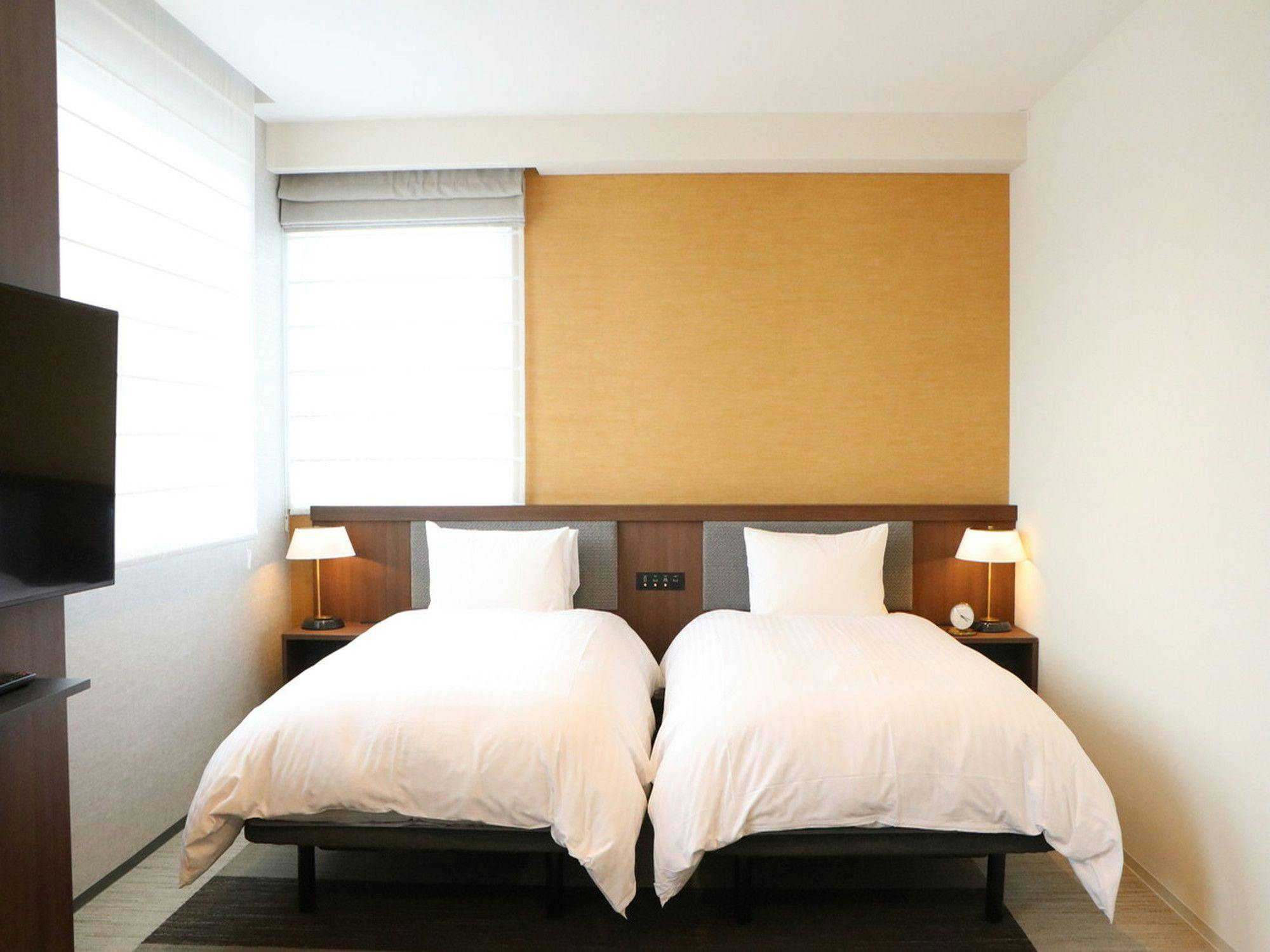 Hotel The M's Kyoto