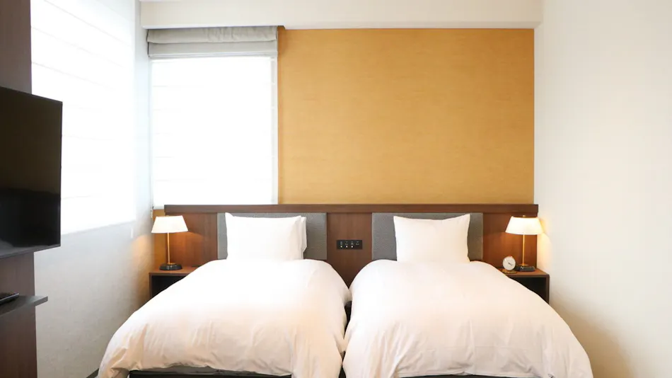 Hotel The M's Kyoto