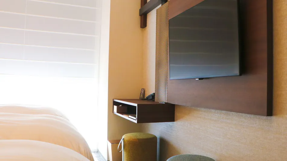 Hotel The M's Kyoto