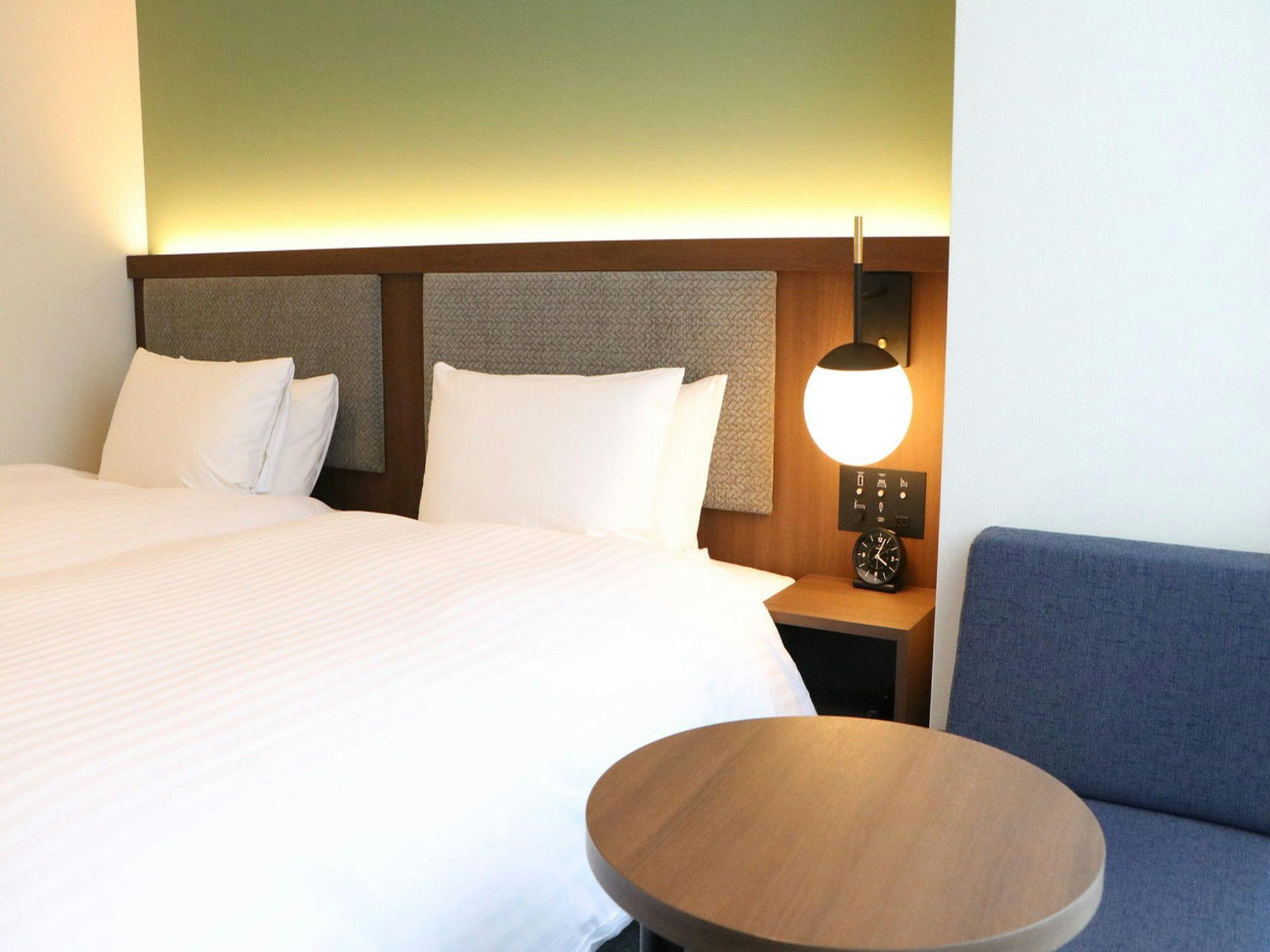 Hotel The M's Kyoto