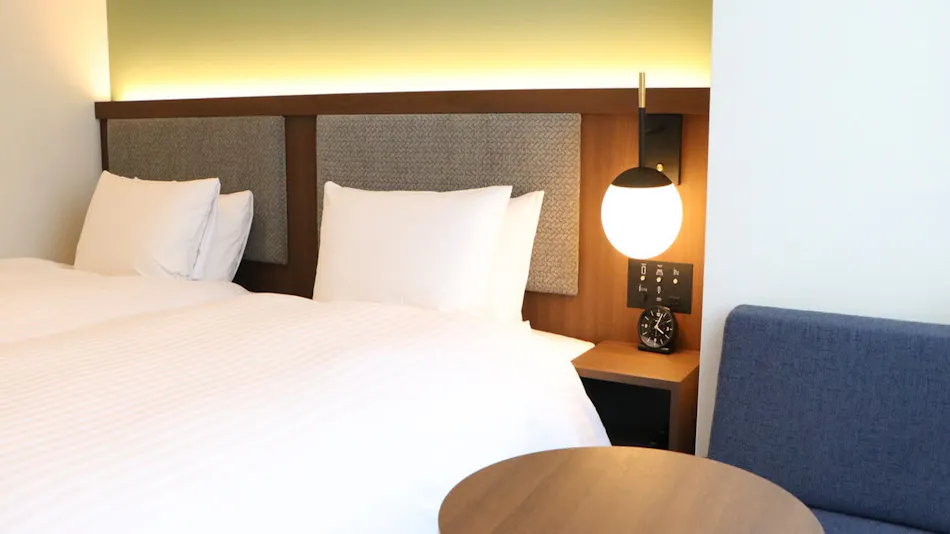 Hotel The M's Kyoto