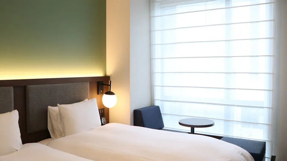 Hotel The M's Kyoto