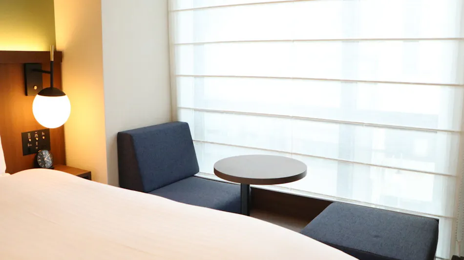 Hotel The M's Kyoto