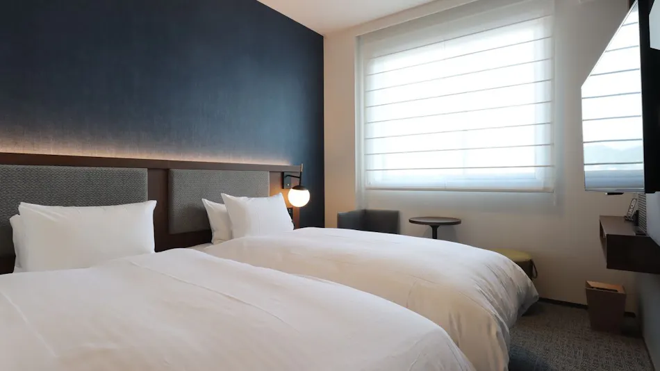 Hotel The M's Kyoto