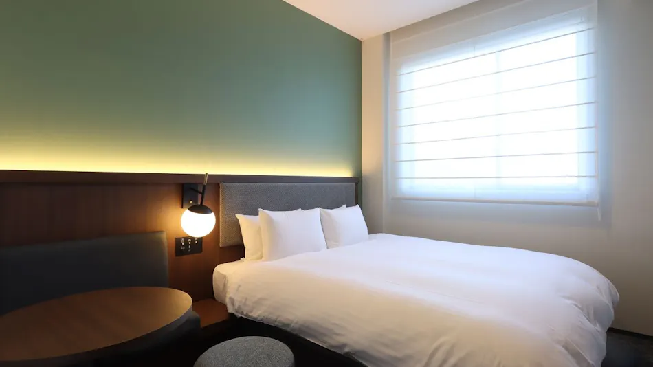 Hotel The M's Kyoto