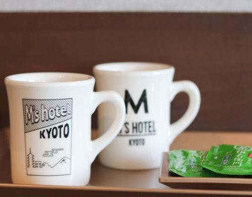 マグカップ