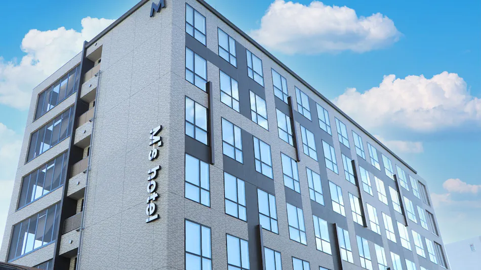 Hotel The M's Kyoto