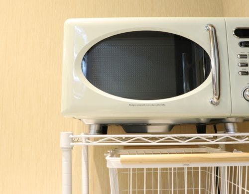 電子レンジ