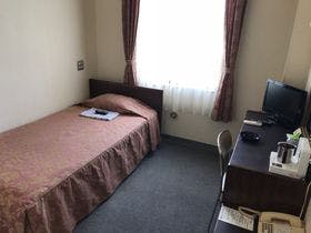 ビジネスホテル岡本越谷店