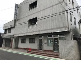ビジネスホテル岡本越谷店