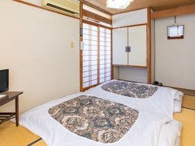 Tabist　花ホテル　滝のや　会津柳津