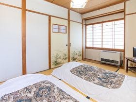 Tabist　花ホテル　滝のや　会津柳津