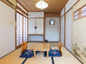 Tabist　花ホテル　滝のや　会津柳津