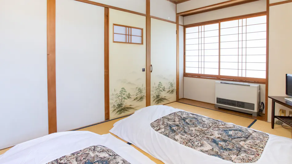 Tabist Hana Hotel Takinoya Aizu Yanaizu