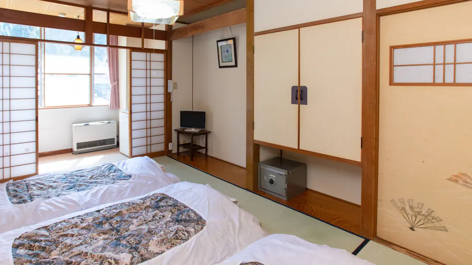 Tabist Hana Hotel Takinoya Aizu Yanaizu