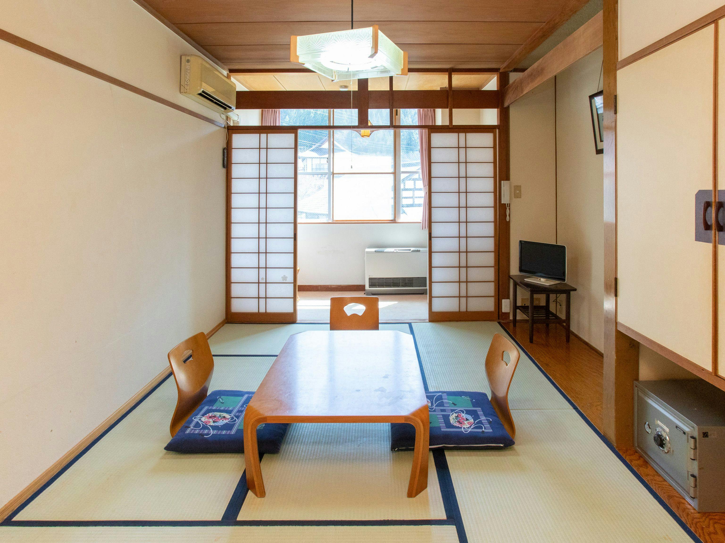 Tabist Hana Hotel Takinoya Aizu Yanaizu