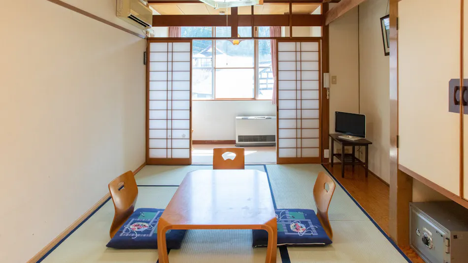 Tabist Hana Hotel Takinoya Aizu Yanaizu