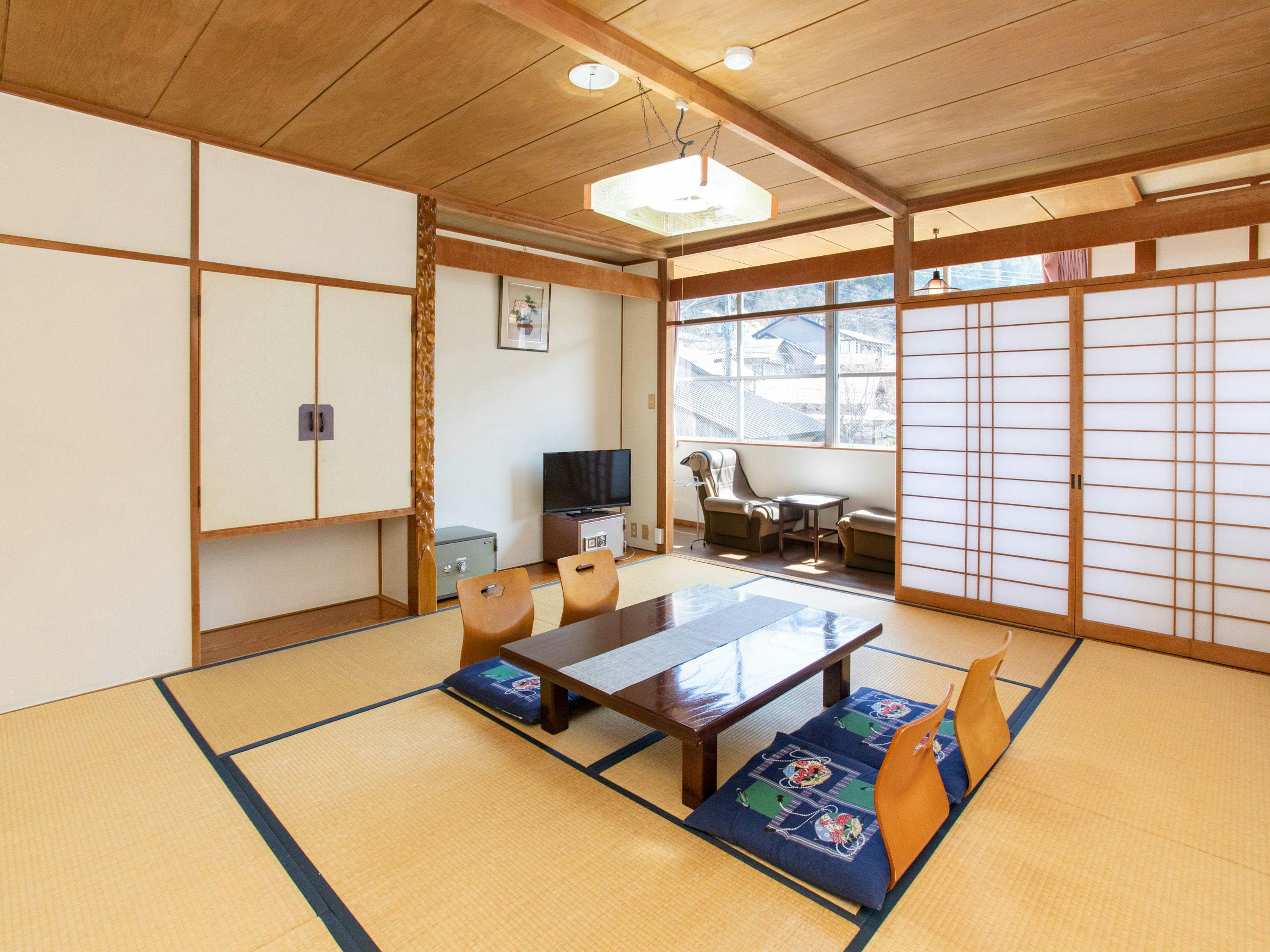 Tabist Hana Hotel Takinoya Aizu Yanaizu