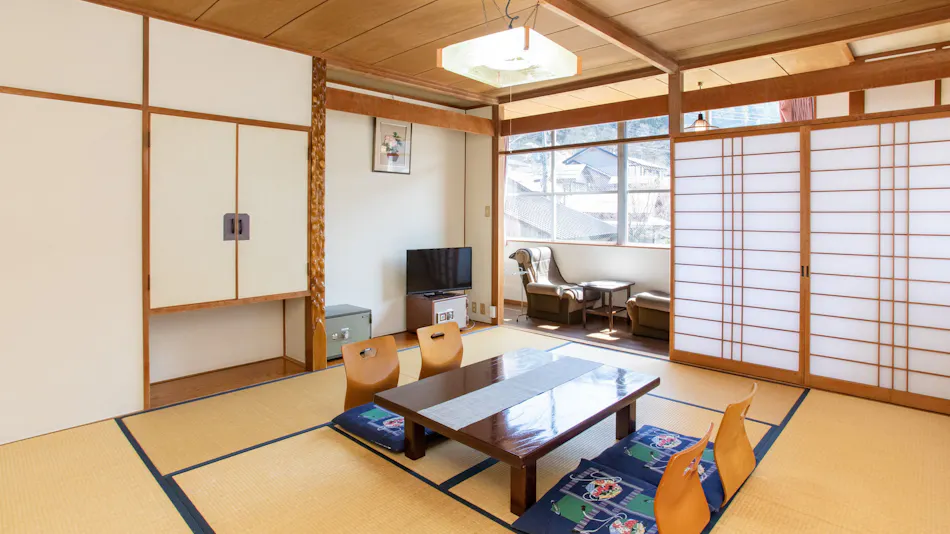 Tabist Hana Hotel Takinoya Aizu Yanaizu