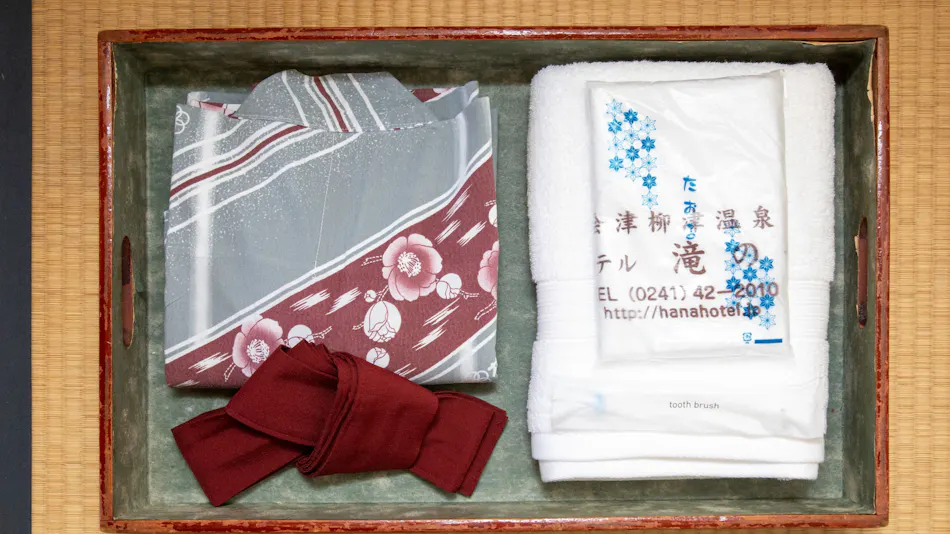 Tabist Hana Hotel Takinoya Aizu Yanaizu