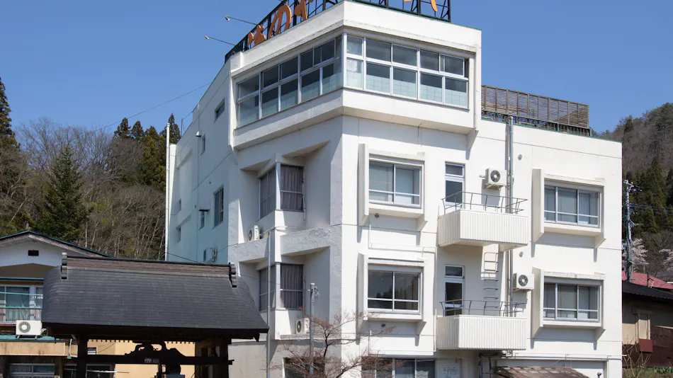 Tabist Hana Hotel Takinoya Aizu Yanaizu