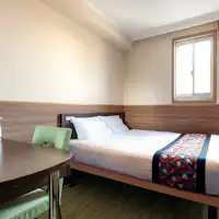 ห้องเซมิ-ดับเบิล