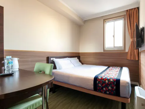 ห้องเซมิ-ดับเบิล