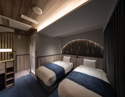 スタンダードツイン