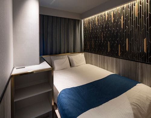 客室内ユニットバス