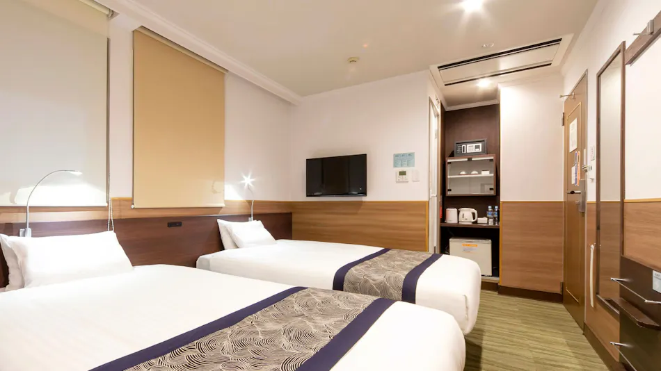 Dotonbori Hotel