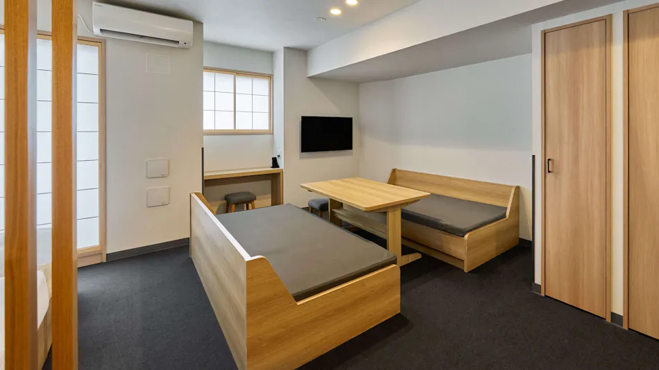 MIMARU Tokyo Ueno Inaricho