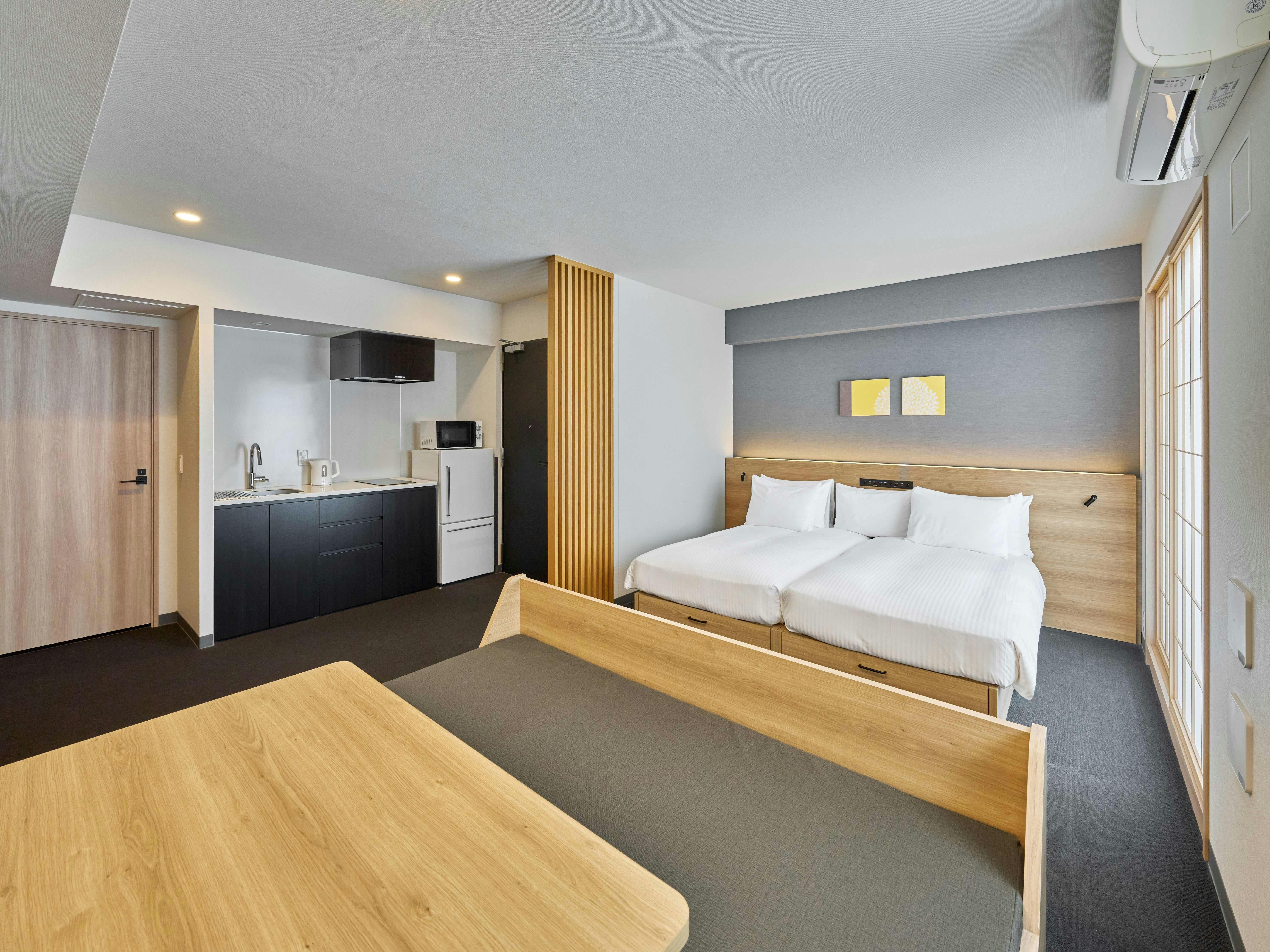 MIMARU Tokyo Ueno Inaricho